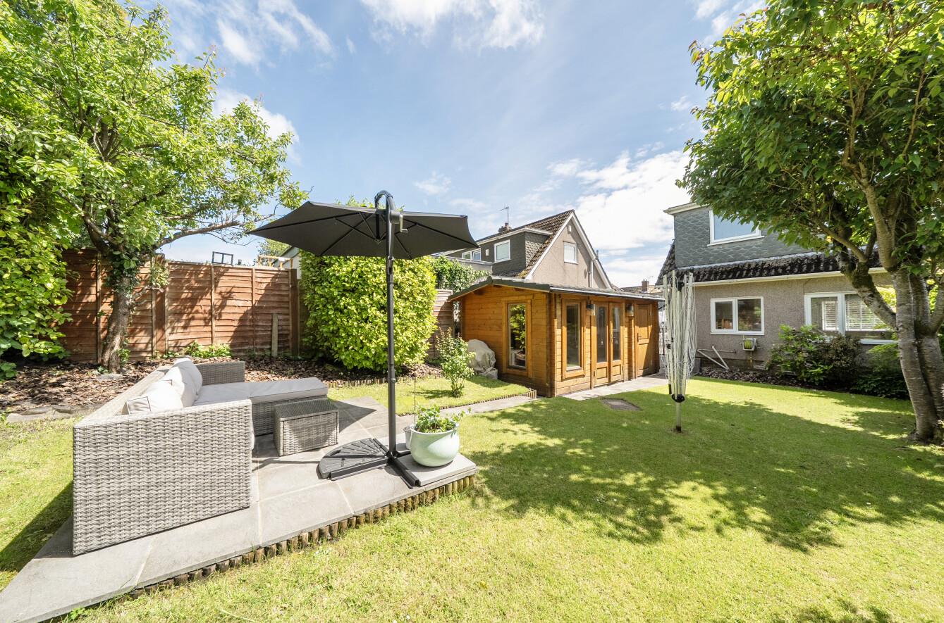 Sketty Park Close, Sketty, Swansea, SA2 8LR
